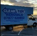 Clear 'n' Tidy Removals logo